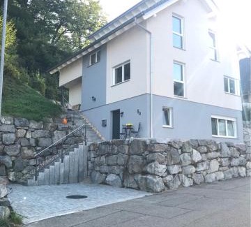 Suggental Apartamento | Fewo Suggental