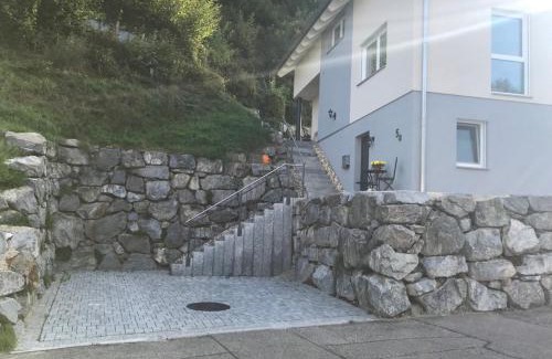 Suggental Apartamento | Fewo Suggental