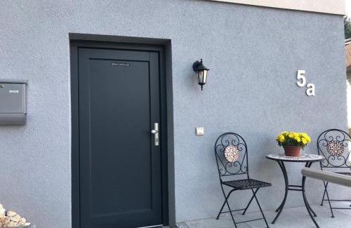 Suggental Apartamento | Fewo Suggental