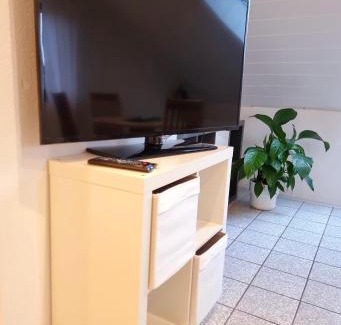 Center/Hamm-Bossendorf Apartamento | FeWo Sundernblick