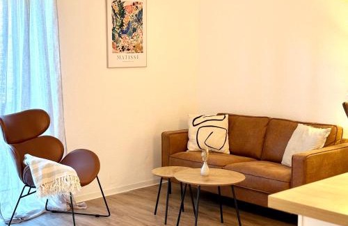 Artland Apartamento | Fewo Tenne