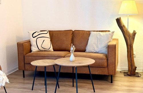 Artland Apartamento | Fewo Tenne