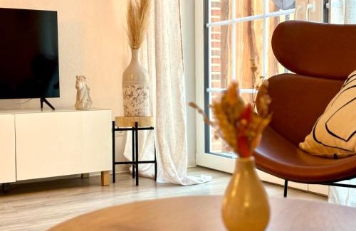 Artland Apartamento | Fewo Tenne