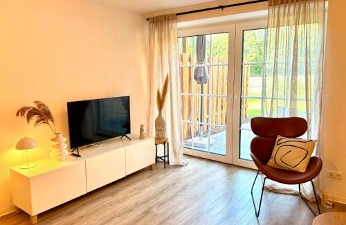 Artland Apartamento | Fewo Tenne