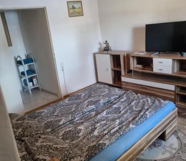 Arnoldstein Apartamento | FeWo Teusch Top1