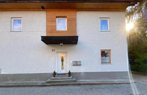Arnoldstein Apartamento | FeWo Teusch Top1