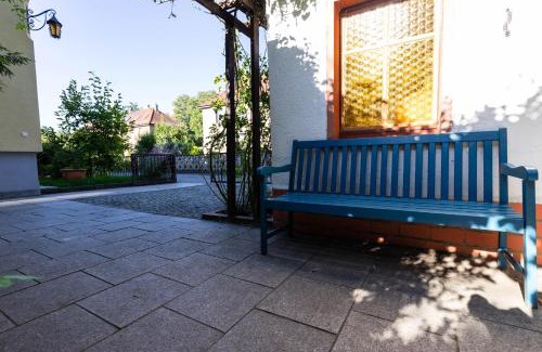 Anger-Crottendorf Apartamento | FeWo Theo 109