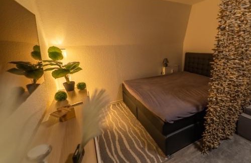 Bad Saarow Apartamento | Fewo Thermal Bad Saarow