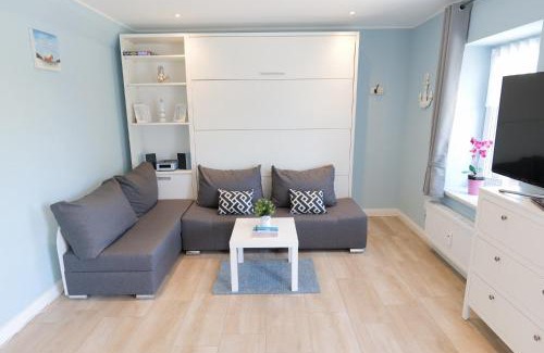 Oertzenhof Apartamento | FeWo Thule Poel an der Ostsee - ABC368 - nur Feriengäste!