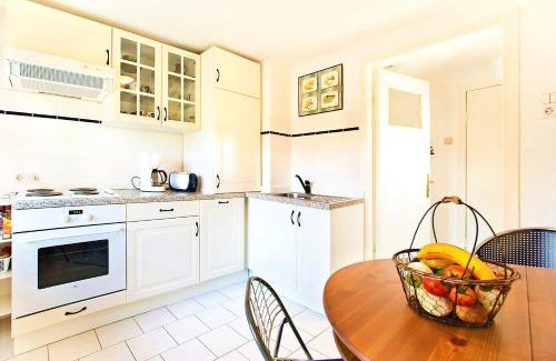 Garlstorf am Walde Apartamento | FeWo Tilda