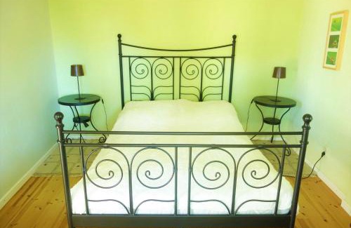 Garlstorf am Walde Apartamento | FeWo Tilda