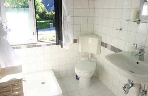 Garlstorf am Walde Apartamento | FeWo Tilda