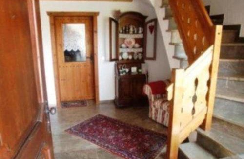 Missen-Wilhams Apartamento | FeWo TONI im AKTIV Landhaus
