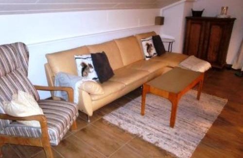 Missen-Wilhams Apartamento | FeWo TONI im AKTIV Landhaus