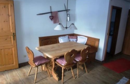 Missen-Wilhams Apartamento | FeWo TONI im AKTIV Landhaus