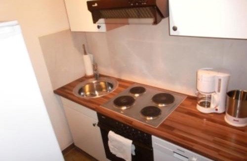 Missen-Wilhams Apartamento | FeWo TONI im AKTIV Landhaus