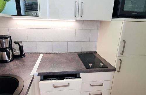 Neppermin Casa | Fewo-Traum 2 Comfortable holiday residence