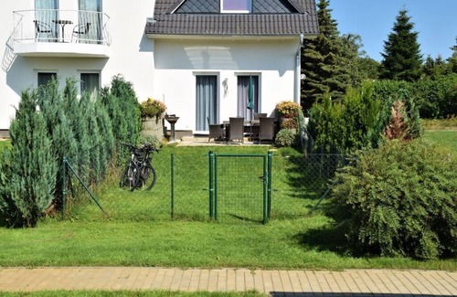 Neppermin Casa | Fewo-Traum 2 Comfortable holiday residence