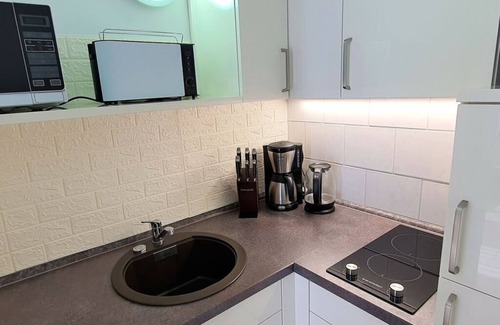 Neppermin Casa | Fewo-Traum 3 Comfortable holiday residence