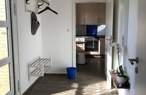 Rotenburg Apartamento | Fewo Trautchen Rotenburg