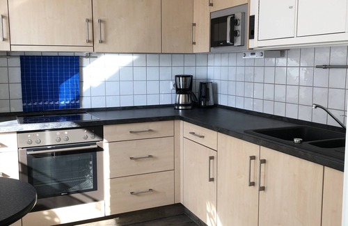 Rotenburg Apartamento | Fewo Trautchen Rotenburg