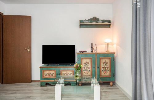 Waltenhofen Apartamento | Fewo Trudi