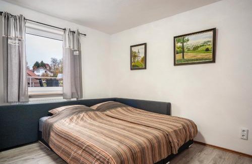 Waltenhofen Apartamento | Fewo Trudi