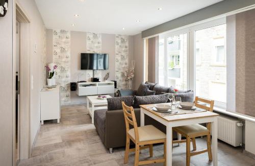 Traben-Trarbach Apartamento | FeWo-tt 2