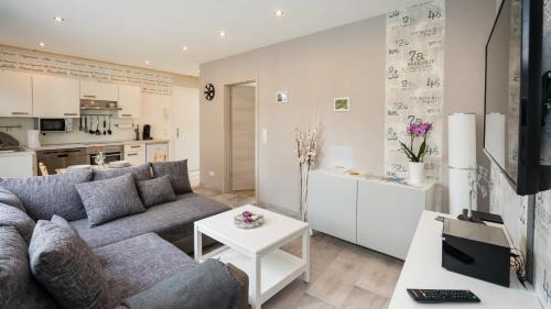 Traben-Trarbach Apartamento | FeWo-tt 2