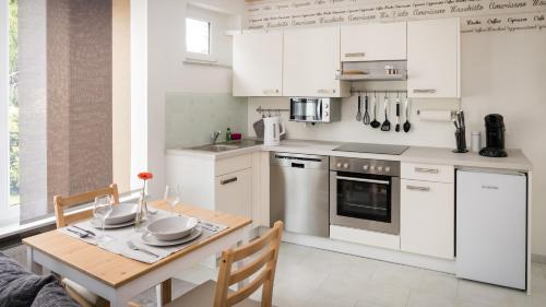 Traben-Trarbach Apartamento | FeWo-tt 2