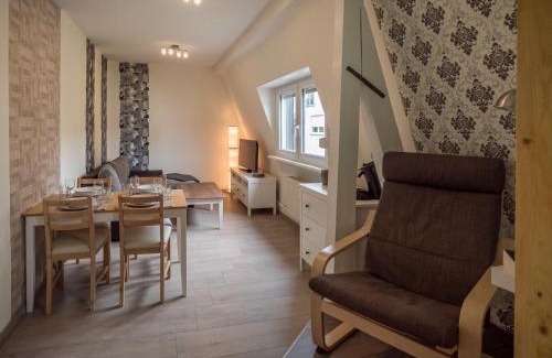 Traben-Trarbach Apartamento | FeWo-tt