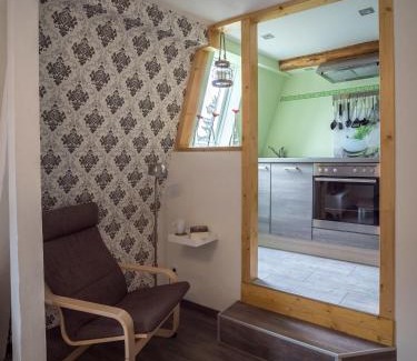 Traben-Trarbach Apartamento | FeWo-tt