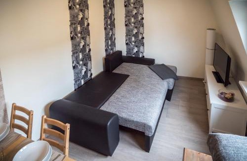 Traben-Trarbach Apartamento | FeWo-tt