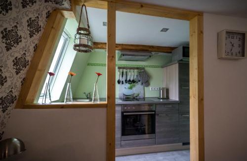 Traben-Trarbach Apartamento | FeWo-tt
