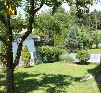Augsdorf Apartamento | FeWo Ulamec Appartment VI