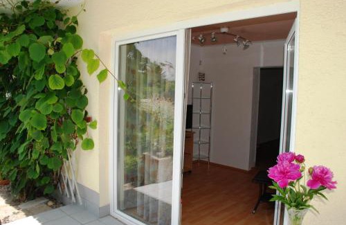 Augsdorf Apartamento | FeWo Ulamec Appartment VI