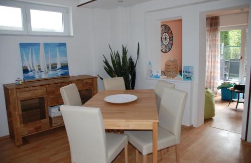 Augsdorf Apartamento | FeWo Ulamec Appartment VI