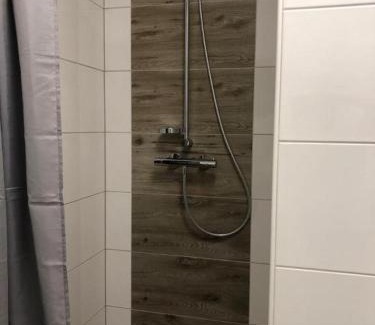 Fedderwardergroden Apartamento | Fewo und Meer WHV