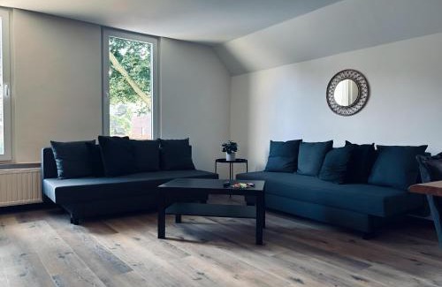 Nordhorn Apartamento | FeWo Vechtelust Geräumig & Zentrumsnah