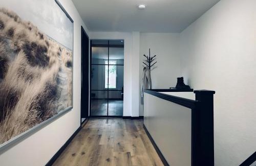 Nordhorn Apartamento | FeWo Vechtelust Geräumig & Zentrumsnah
