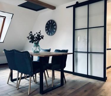 Nordhorn Apartamento | FeWo Vechtelust Geräumig & Zentrumsnah