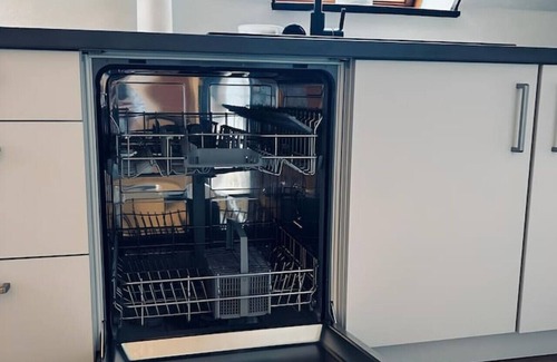 Nordhorn Apartamento | Fewo Vechtelust - Große Wohnung für Acht Personen