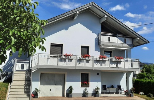 Sankt Primus Apartamento | FEWO Vejnik