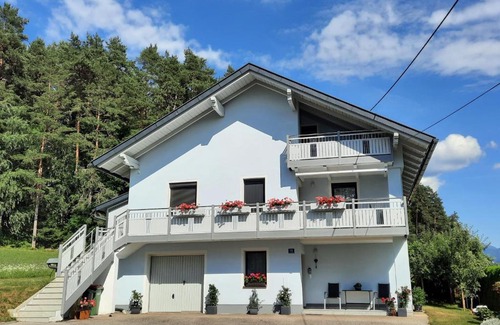 Sankt Primus Apartamento | FEWO Vejnik