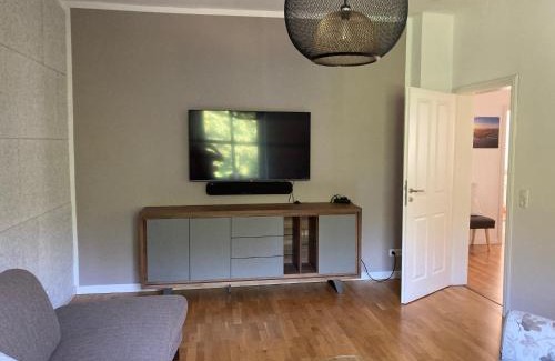 Zippendorf Apartamento | FeWo Villa Haase