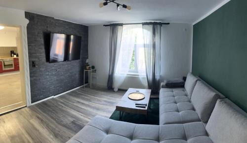 Bad Harzburg Apartamento | FeWo Villa Krodo Am Burgberg