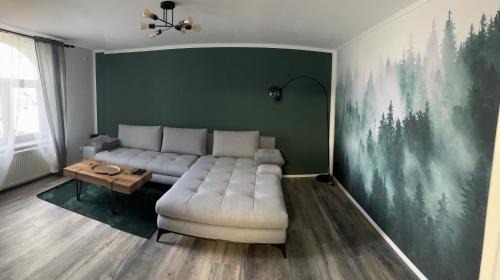 Bad Harzburg Apartamento | FeWo Villa Krodo Am Burgberg