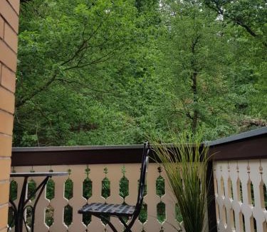 Eisenach Apartamento | Fewo Villenviertel