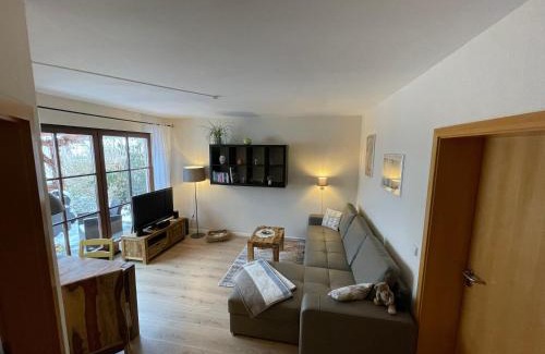 Bonnewitz Apartamento | FeWo Wünschendorf