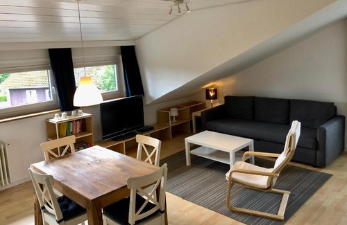 Schulenberg im Oberharz Apartamento | FeWo Waldblick Schulenberg im Oberharz